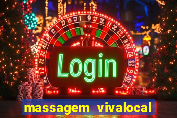 massagem vivalocal em santos sp